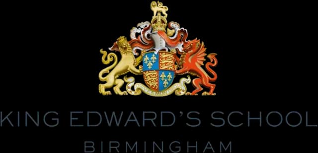 King Edward’s School logo