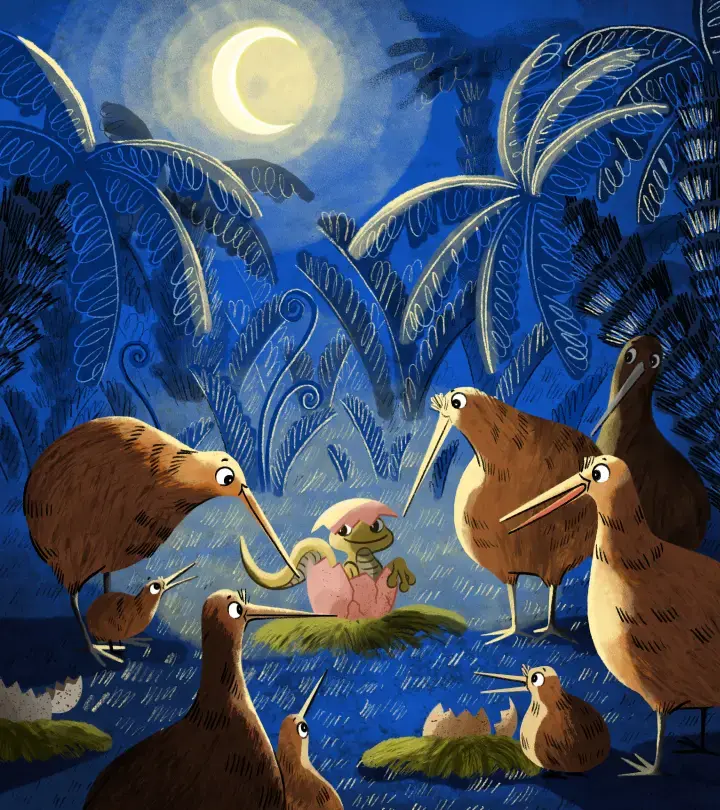 Creative writing stimulus 1