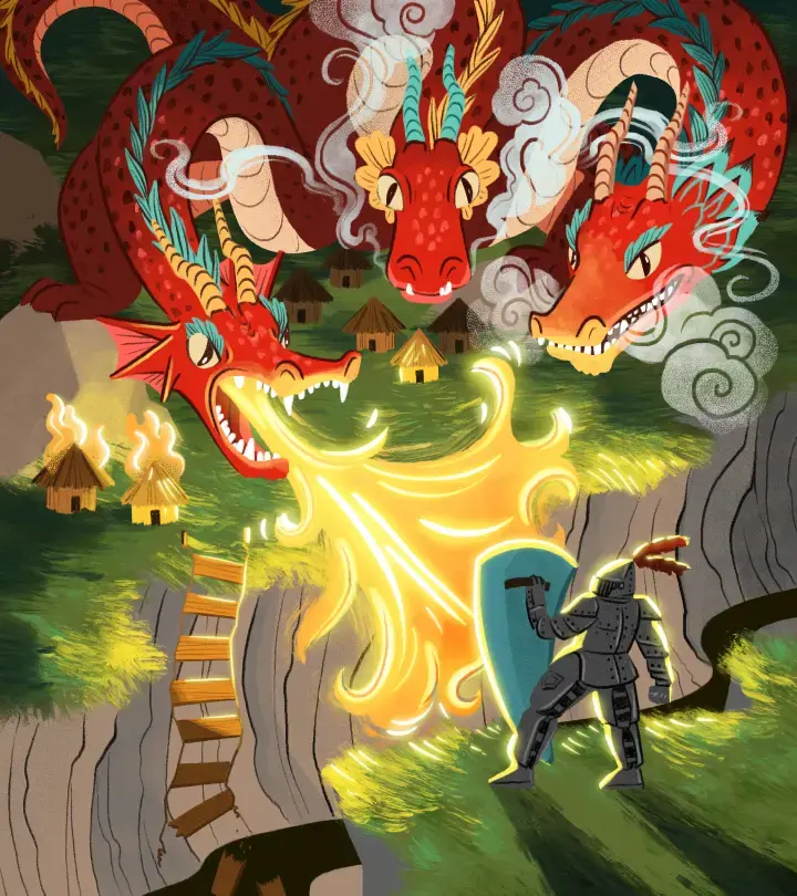 Creative writing stimulus 4