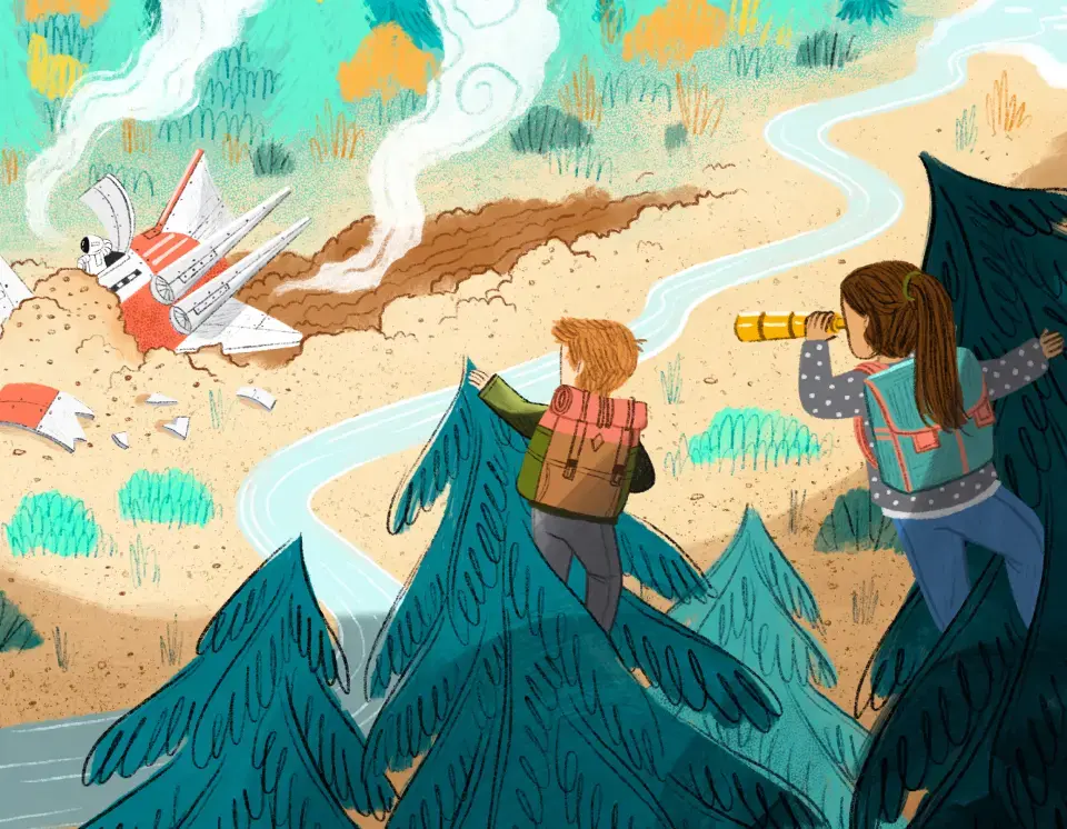 Assessing Primary Writing Years 1–6