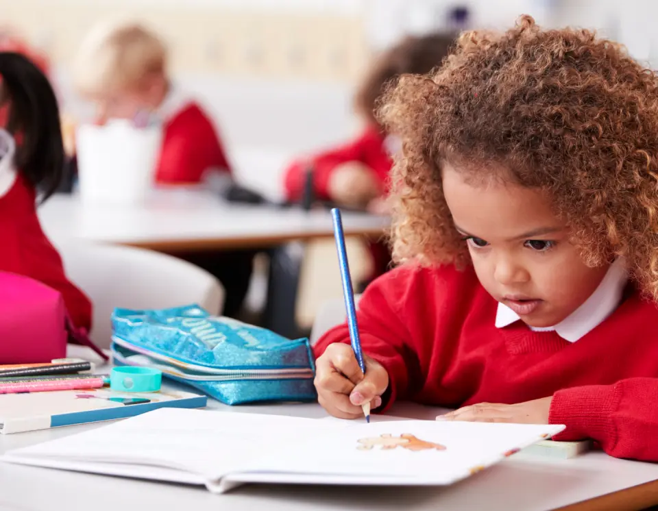 National Assessment Calendar