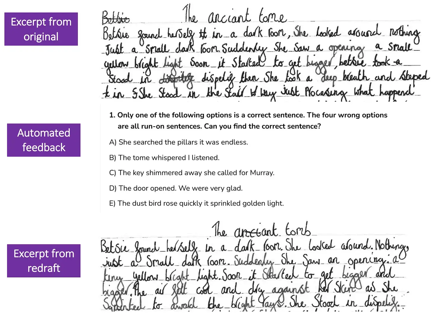 King Edward's School article image